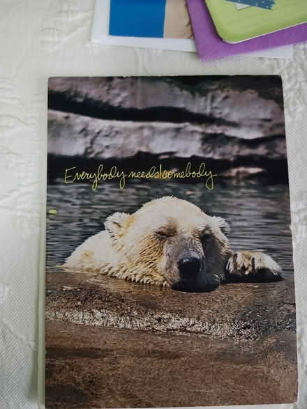 Photo of free greeting card (Passaic) #1