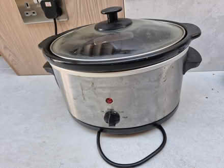 Photo of free Tesco slow cooker (Eton SL4) #1