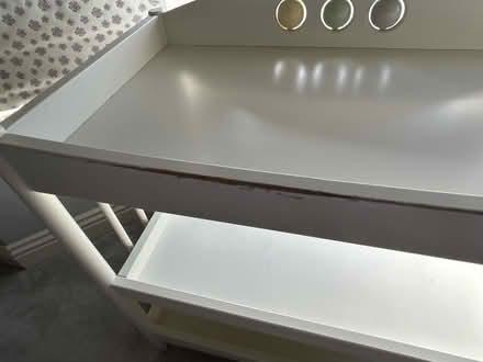 Photo of free Mamas & Papas Changing Table (Epsom) #2