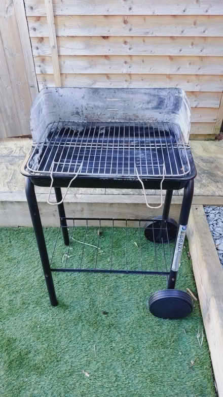 Photo of free Barbecue BBQ - Good condition (Mangotsfield) #1