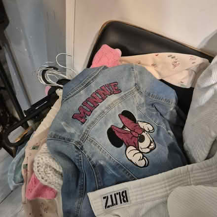 Photo of free Job lot kids clothes (Woking) #2