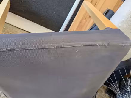 Photo of free Ikea chair - refurb project (Woolstone MK15) #3