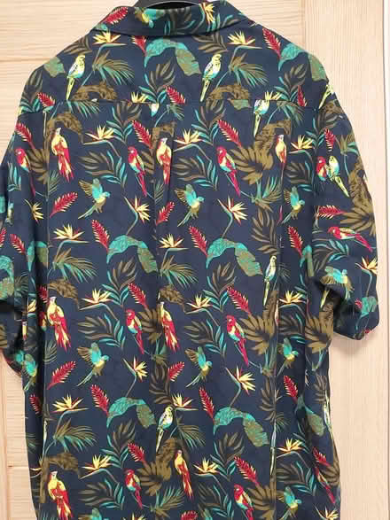 Photo of free Colourful shirts 4XL (Woolton L25) #3