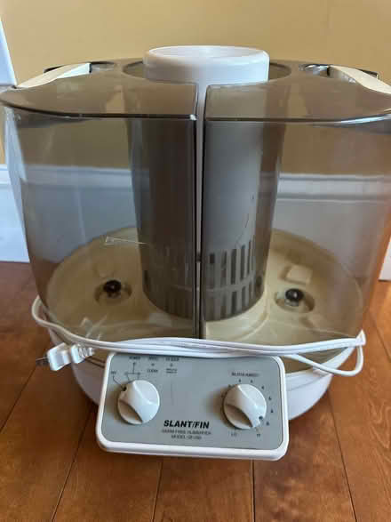 Photo of free Humidifier (Watertown, MA) #1
