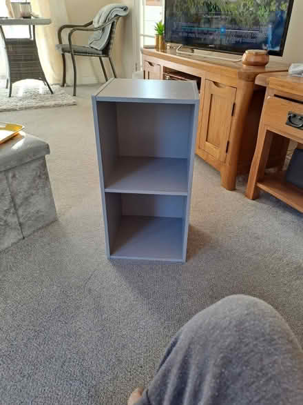 Photo of free Cabinet (Leigh kent) #1