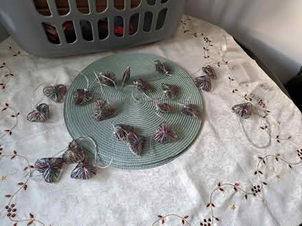 Photo of free Hanging lights (Gosport PO13) #1