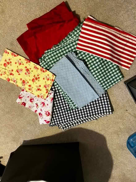 Photo of free Materials (Keynsham) #1