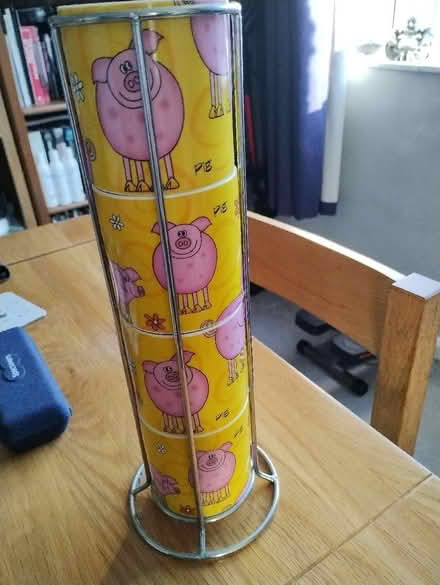 Photo of free Mugs (Leominster) #2