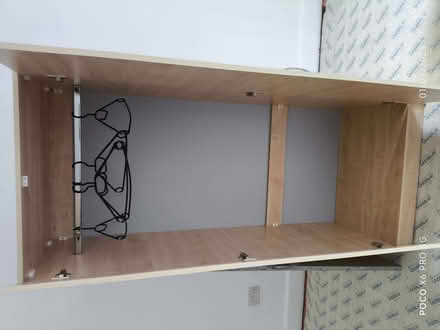 Photo of free Wardrobe (Bellahouston G51) #2