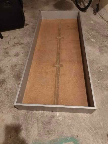 Photo of free Underbed Storage Drawer (SE2) #1