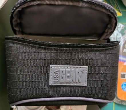 Photo of free camera (off Fisher Blvd) #2