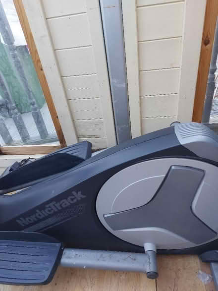 Photo of free Cross Trainer (Presteigne LD8) #3