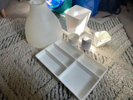 Photo of free Various house items (Acton W3) #1