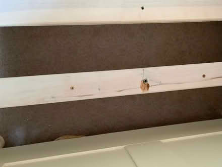 Photo of free Single bed (Great Amwell SG12) #2