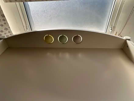Photo of free Mamas & Papas Changing Table (Epsom) #3