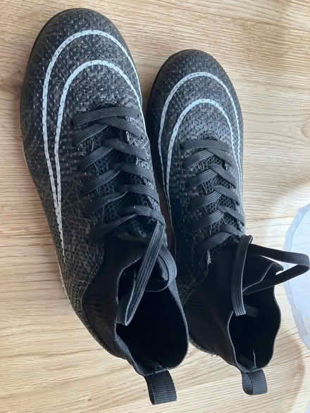 Photo of free Football Boots (Wandsworth SW18) #1