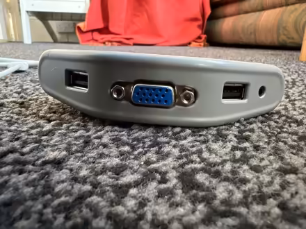 Photo of free kvm switch (Wateringbury ME18) #2