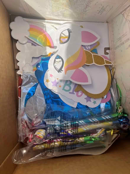 Photo of free Alley Giveaway! Kid and household (Tenleytown) #4
