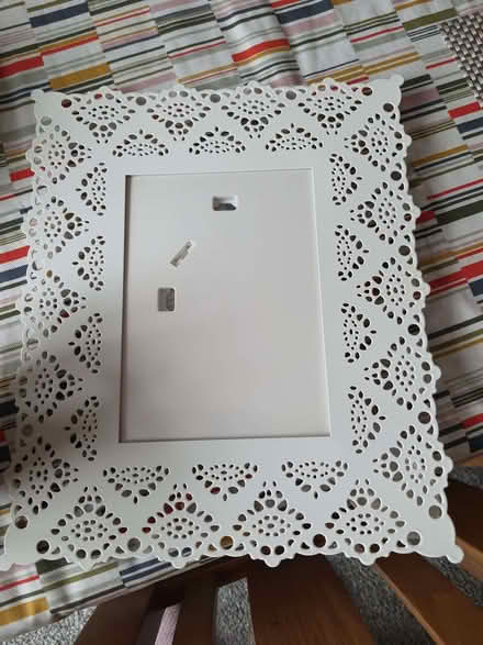 Photo of free photo frame (Heysham LA3) #1