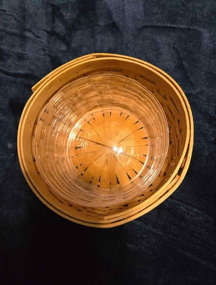Photo of free small baskets (off Fisher Blvd) #4