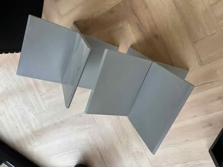 Photo of free Wooden inserts to cupboards (ST150TA) #4