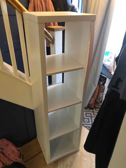 Photo of free Ikea Kallax unit (CV32 North Leamington) #1