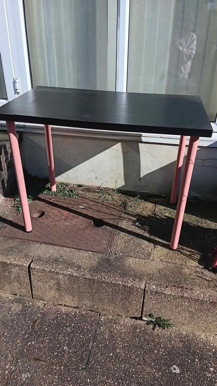 Photo of free Table (NW9) #2