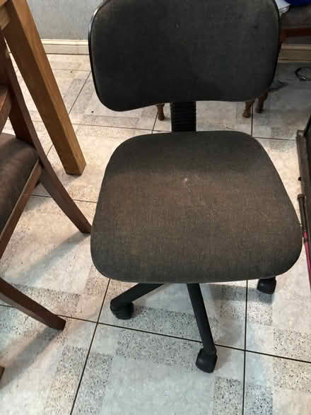 Photo of free Chair (South Tonbridge TN9) #1