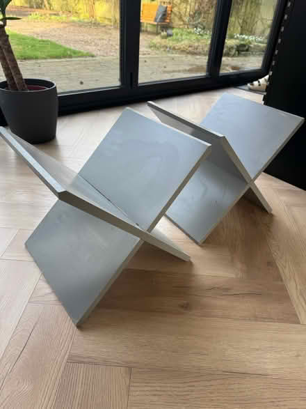 Photo of free Wooden inserts to cupboards (ST150TA) #3