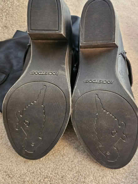 Photo of free Boots (Northfleet da11) #1