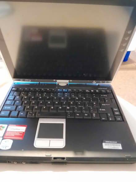 Photo of free Laptop old used (Greenford UB5) #1
