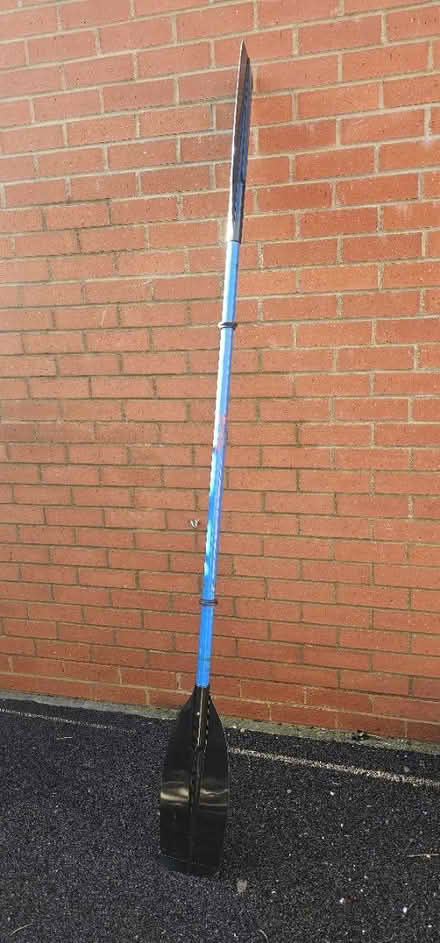 Photo of free Kayak/canoe paddle (Cranfield) #1