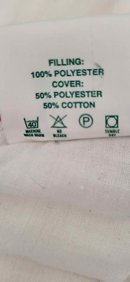 Photo of free Single Duvet (Warlingham CR6) #2