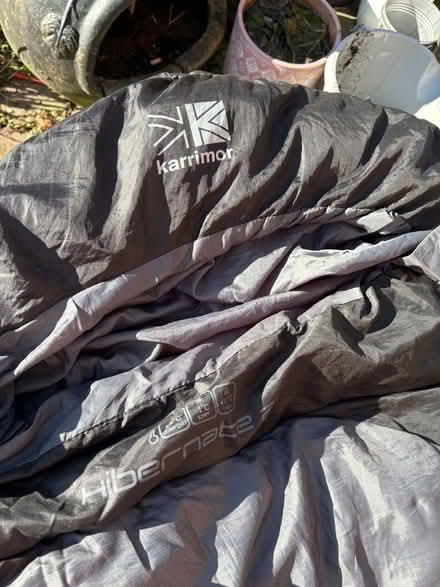 Photo of free Camping (Oswestry) #4