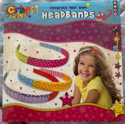 Photo of free Children’s crafts and activities (Godstone) #4