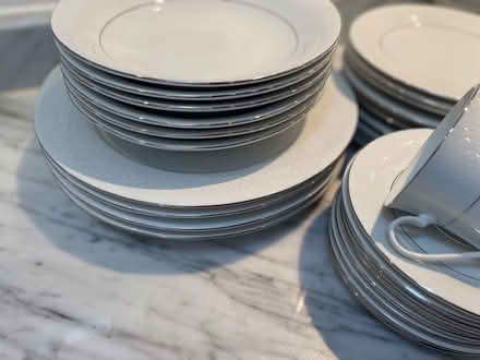 Photo of free Dinner set (G61) #1