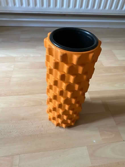 Photo of free Back massager (Cringleford NR4) #2
