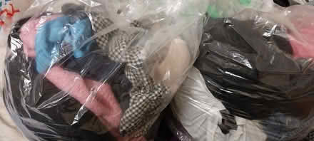 Photo of free 3 bags of clothes (City road S2) #3