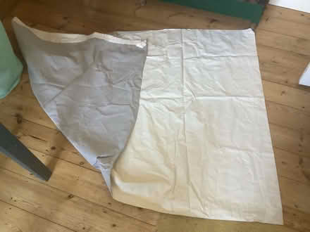 Photo of free Blackout curtain liner (New Hinksey OX1) #1