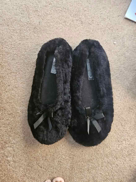 Photo of free Slipper (Northfleet da11) #2