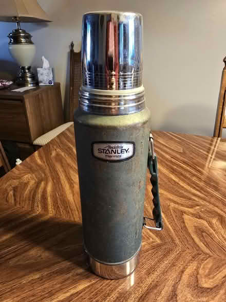 Photo of free Thermos (Near Arundel Mills) #1