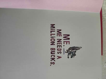 Photo of free Miscellaneous greeting cards (Passaic) #4