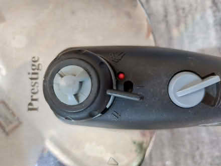Photo of free Prestige smartplus pressure cooker (Humphrey's End GL6) #3