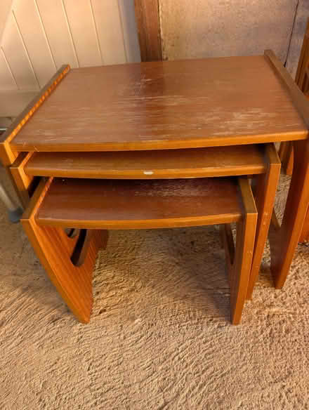 Photo of free Old furniture for renovating/upcycling (Ruskington NG34) #2
