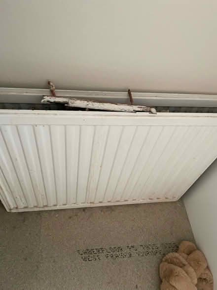 Photo of free Radiator (EN4) #1