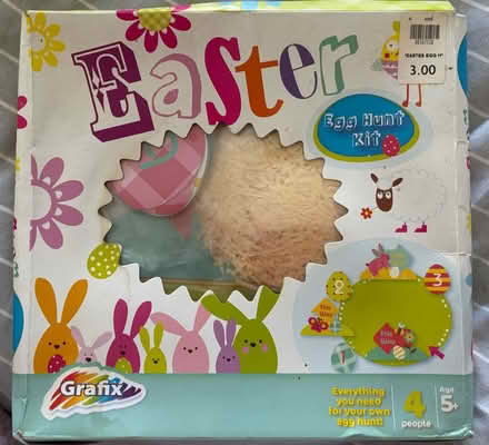 Photo of free Children’s crafts and activities (Godstone) #3