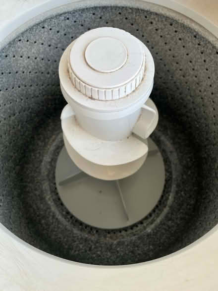 Photo of free Working Washing Machine (Tramway/Copper) #3