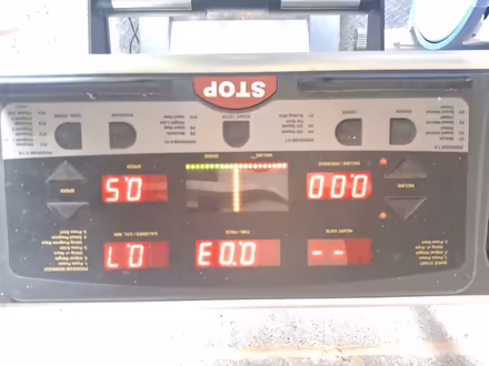 Photo of free Running machine (Leigh on Mendip, BA3) #3