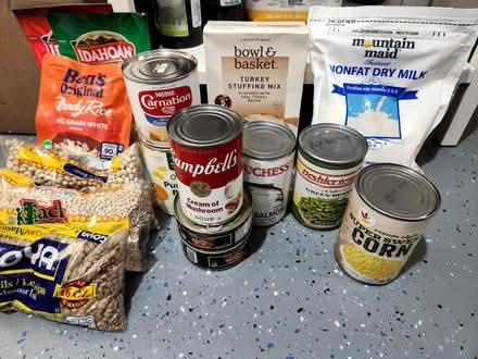 Photo of free Food Items (Valley Stream) #1