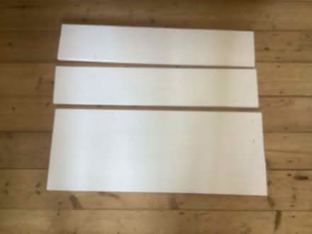 Photo of free Wood for shelving (New Hinksey OX1) #1